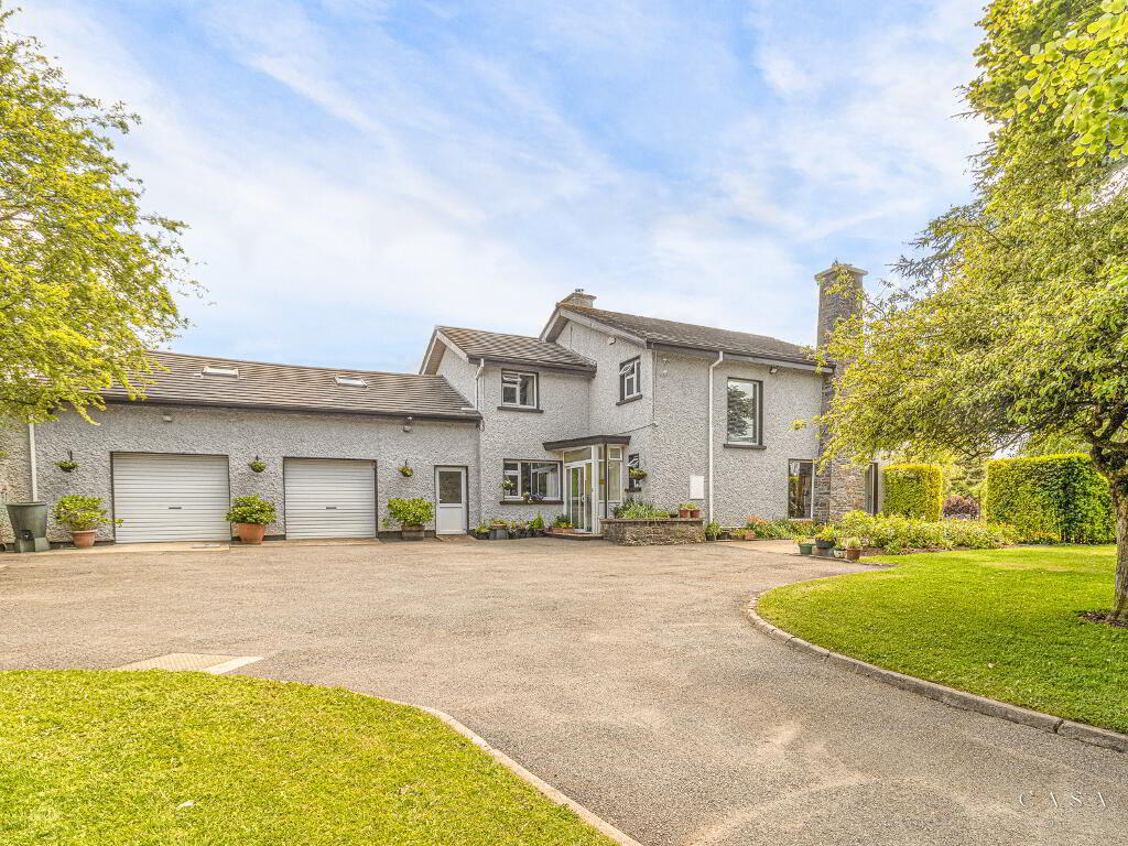 Main image of property: Four Winds, Carlow Town, Carlow Town