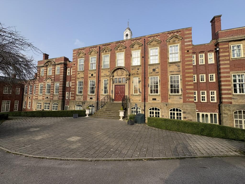 Main image of property: College House, Huddersfield Road, Barnsley