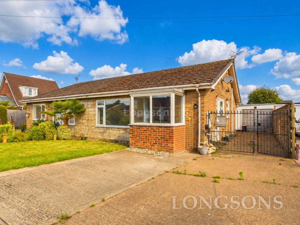 Main image of property: Filby Road, Swaffham