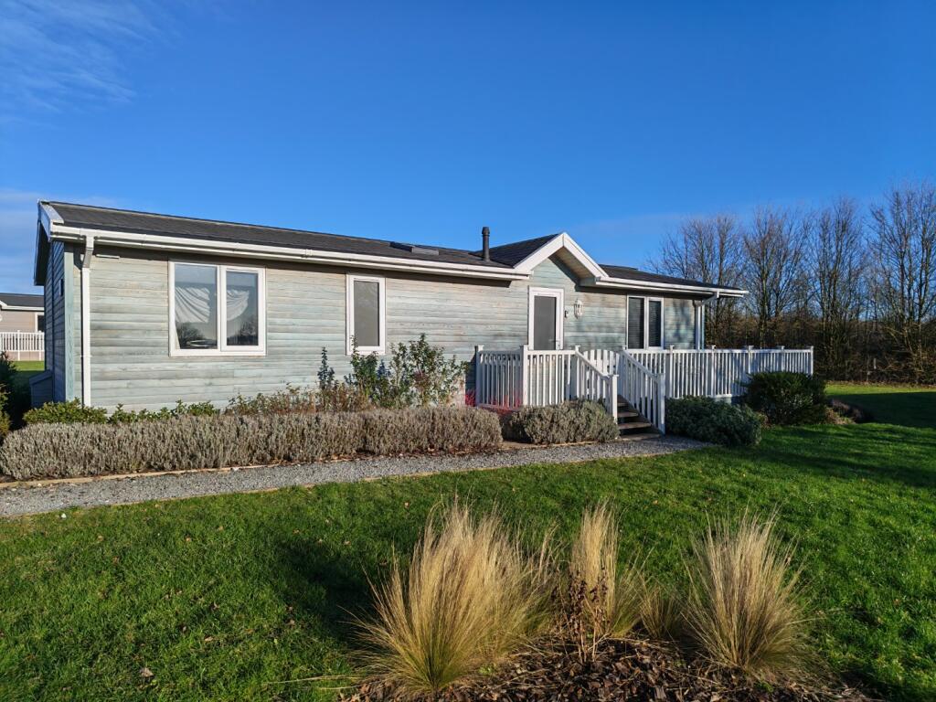Main image of property: Erica Lodge, East Midlands, Findern Lane, Willington, England, DE65 6DW, United Kingdom