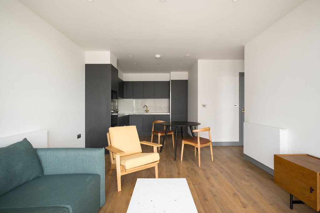 Main image of property: The Gessner, 3 Watermead Way, Tottenham Hale, N17 9QZ