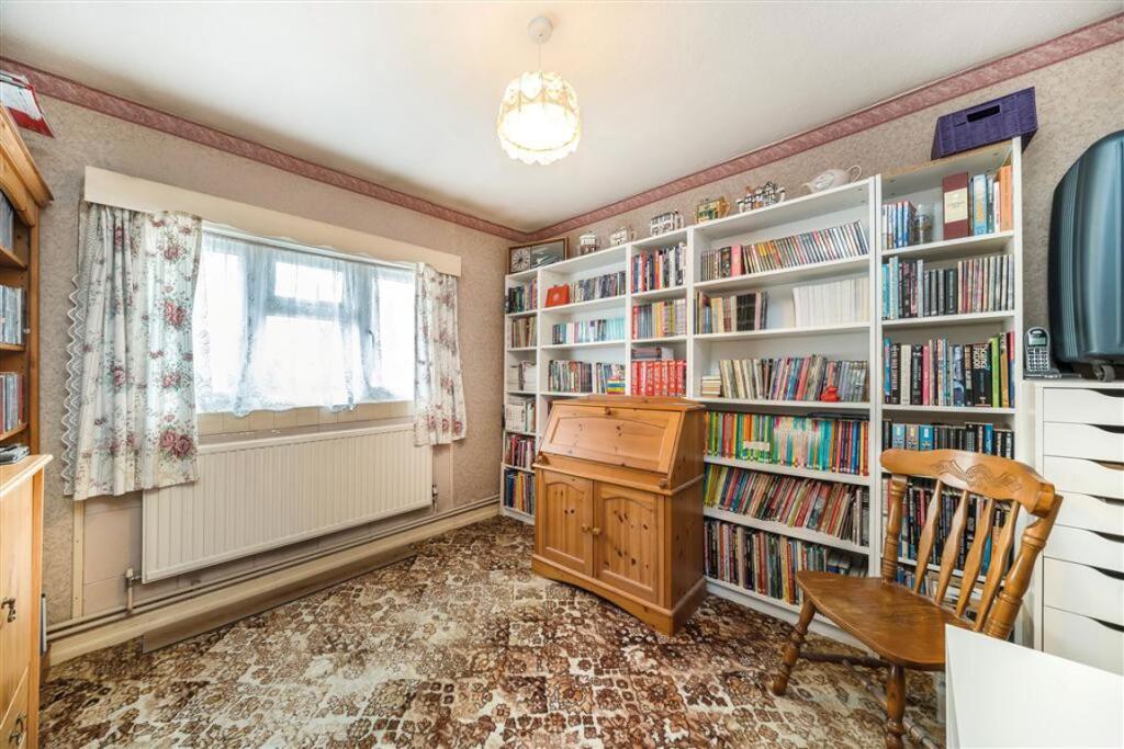 House in London - More