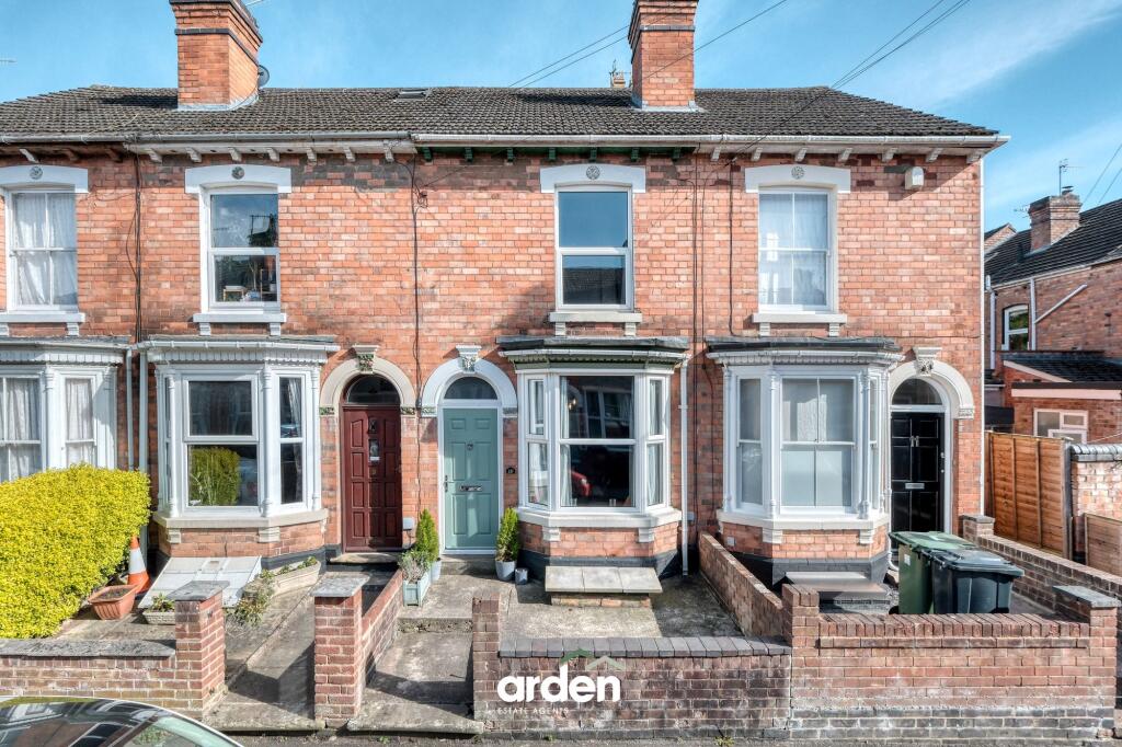 Main image of property: Derby Road, Worcester, WR5