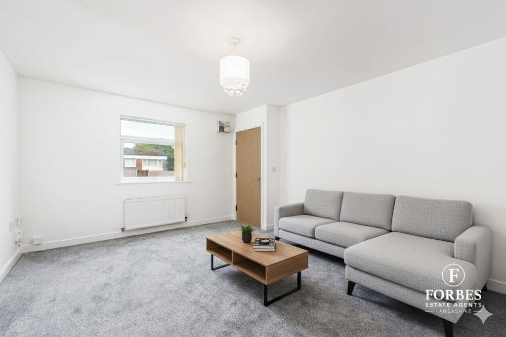 Garden Mews, Wood Street, Darwen, BB3 photo 2