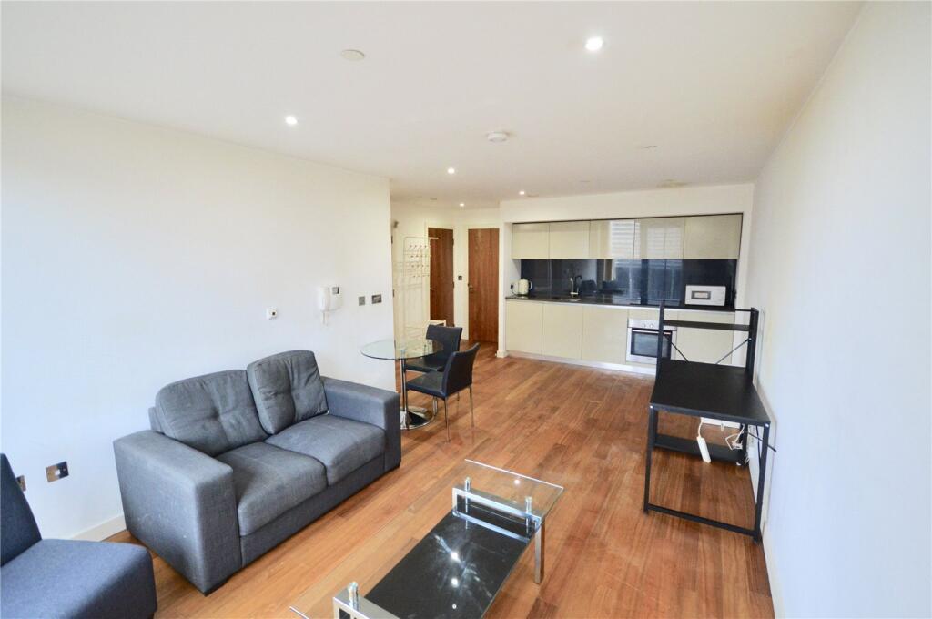 Main image of property: St. Pauls Square, Sheffield, South Yorkshire, S1