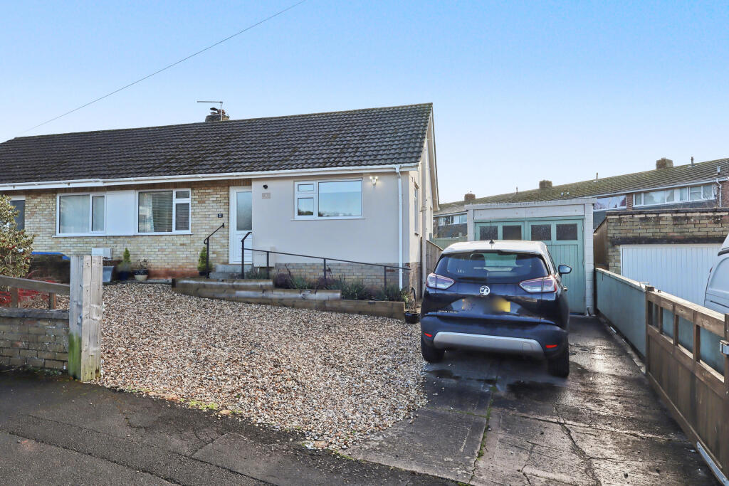 Main image of property: Goodymoor Avenue, Wells