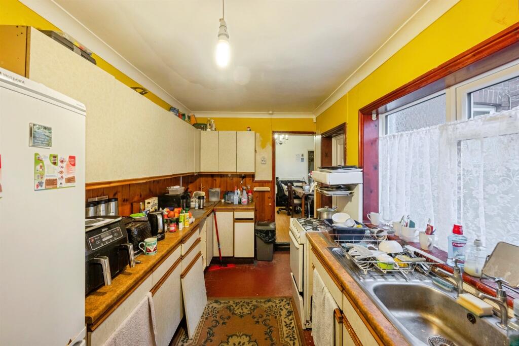 Buckingham Street, Scunthorpe photo 2