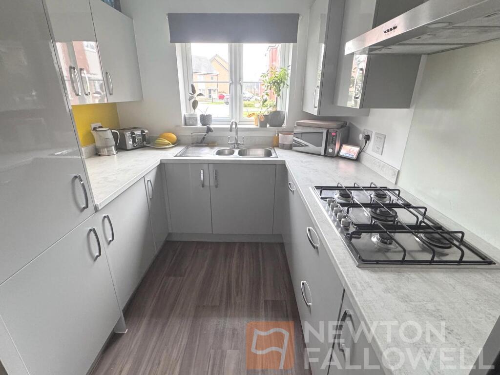 House in Peterborough, West Town - View 5