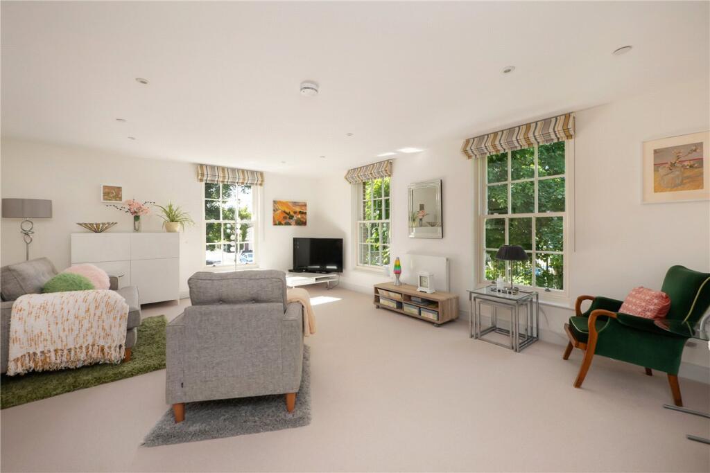 Old Ruttington Lane, Canterbury, Kent, CT1 - View 2