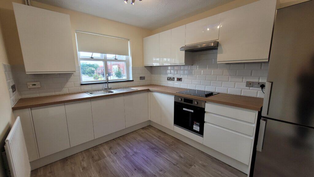 Main image of property: Coopers Gate, Banbury, OXON, OX16 2EQ