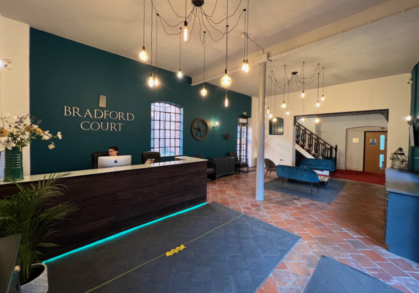 Additional image 15 of 123-131 Bradford Street, Birmingham