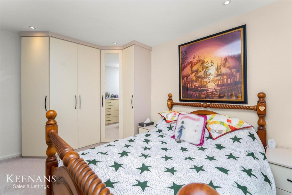 Additional image 41 of Brigg Field, Clayton Le Moors, Accrington