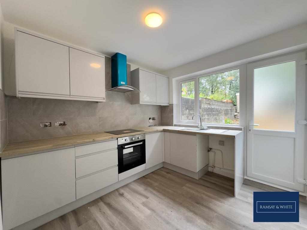 House in Abernant, Aberdare East - View 3
