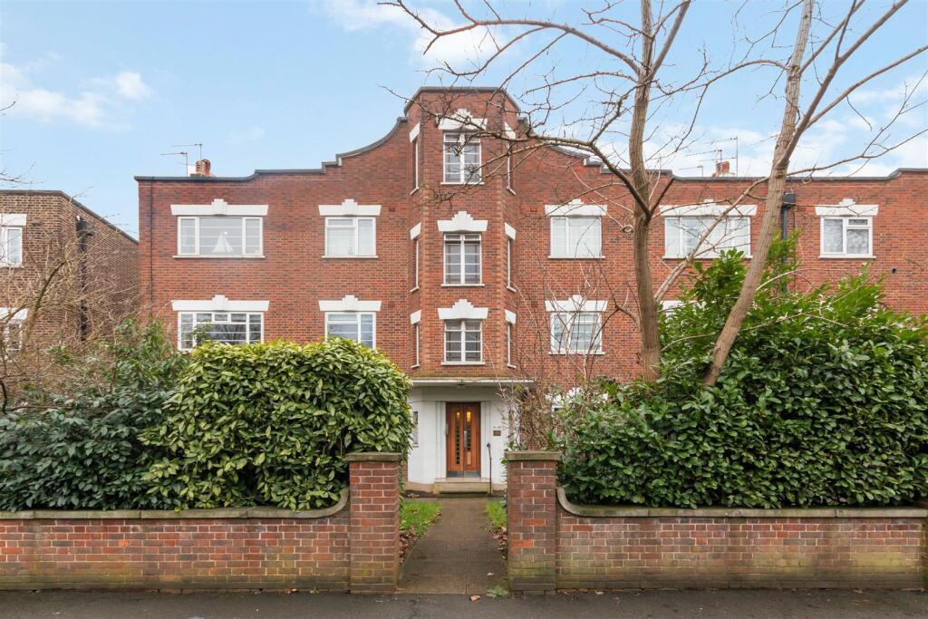 Main image of property: Bushey Road, Raynes Park