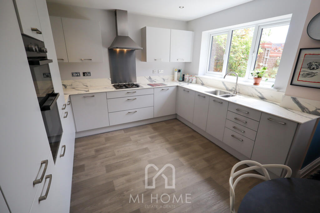 Sanderling Way, Wesham, Preston, PR4 photo 4