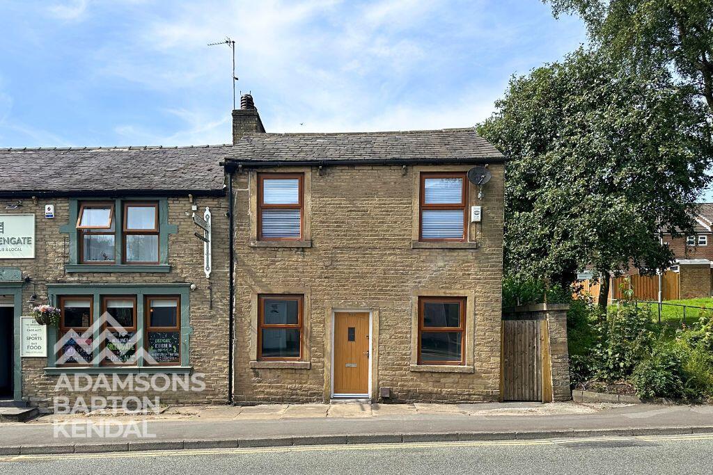 Main image of property: Halifax Road, Hurstead, OL12