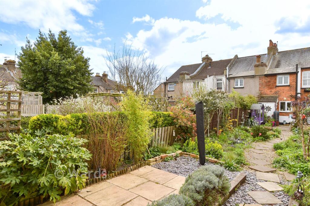 Main image of property: Haven Close, Sidcup, Kent