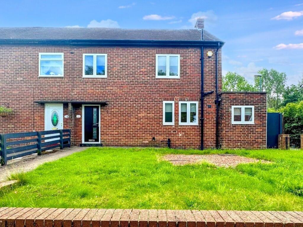 Main image of property: Cambridge Avenue, Hebburn, Tyne and Wear, NE31 2RZ