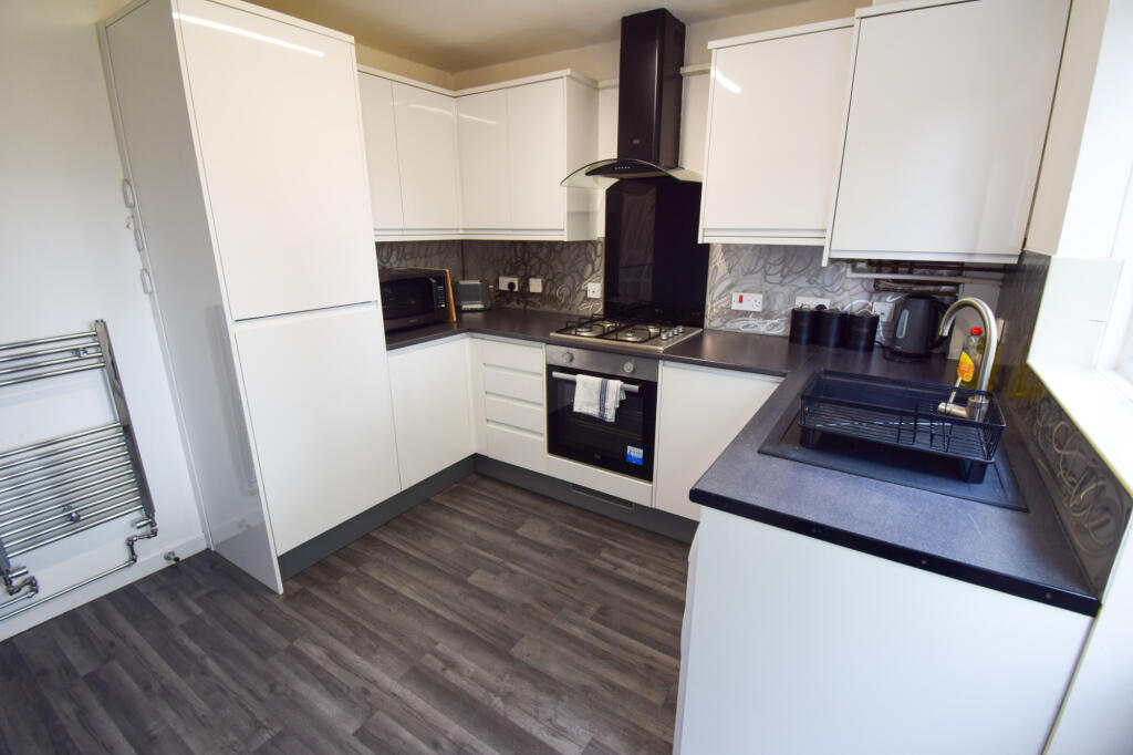 Hill Croft, Kirkham, Preston, Lancashire, PR4 photo 4
