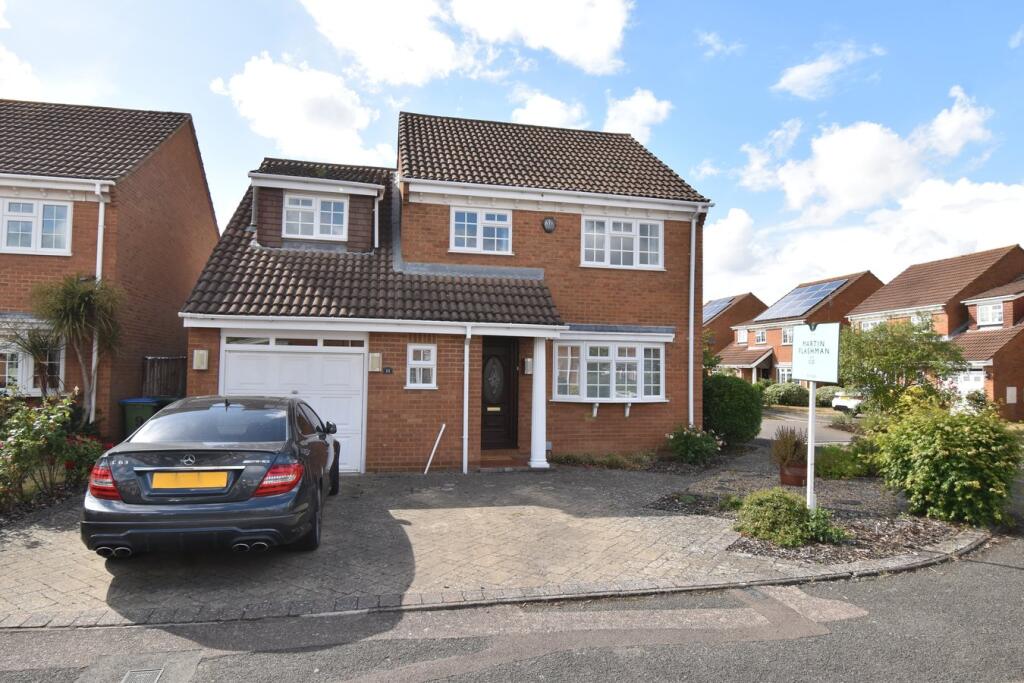 Main image of property: Elland Road, Walton-on-Thames, KT12