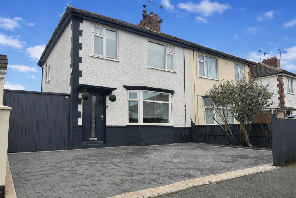 Main image of property: Marstown Avenue, Wigston