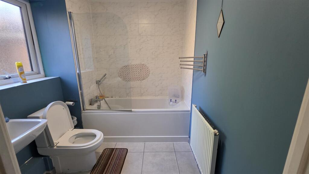 Main image of property: Albacore Way, Hayes