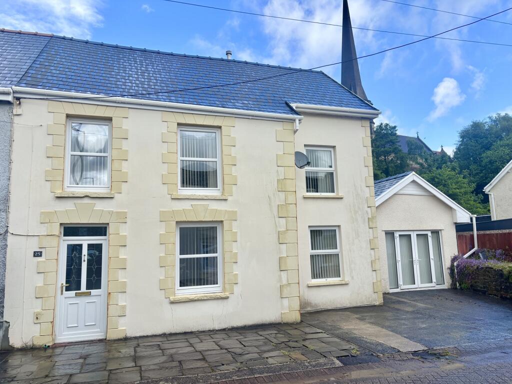 Main image of property: Orchard Street, Pontardawe, Swansea.