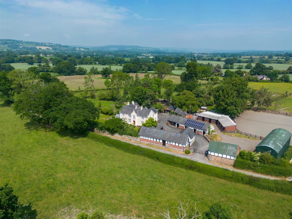 House in Shrewsbury - View 3