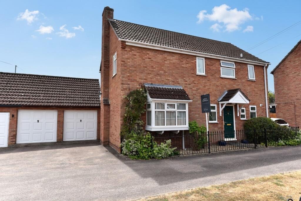 Main image of property: Hill Rise, St. Ives, PE27
