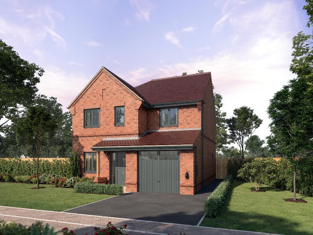 Main image of property: Grovehurst Road,
Sittingbourne,
Kent,
ME98RB