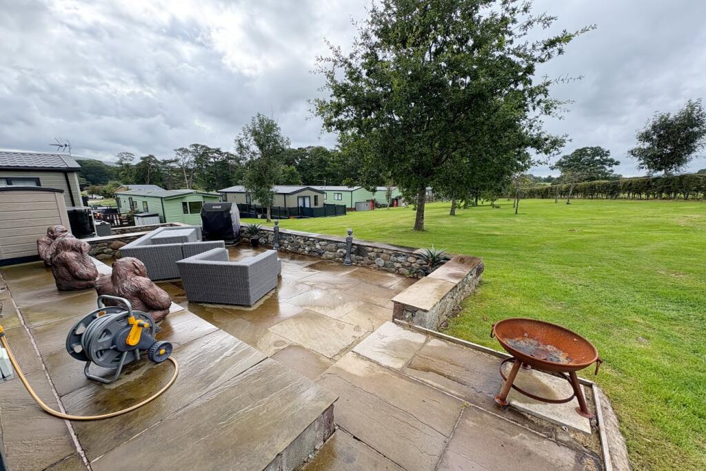 Herdwick Croft Holiday Park, Bassenthwaite, Keswick, CA12 photo 4