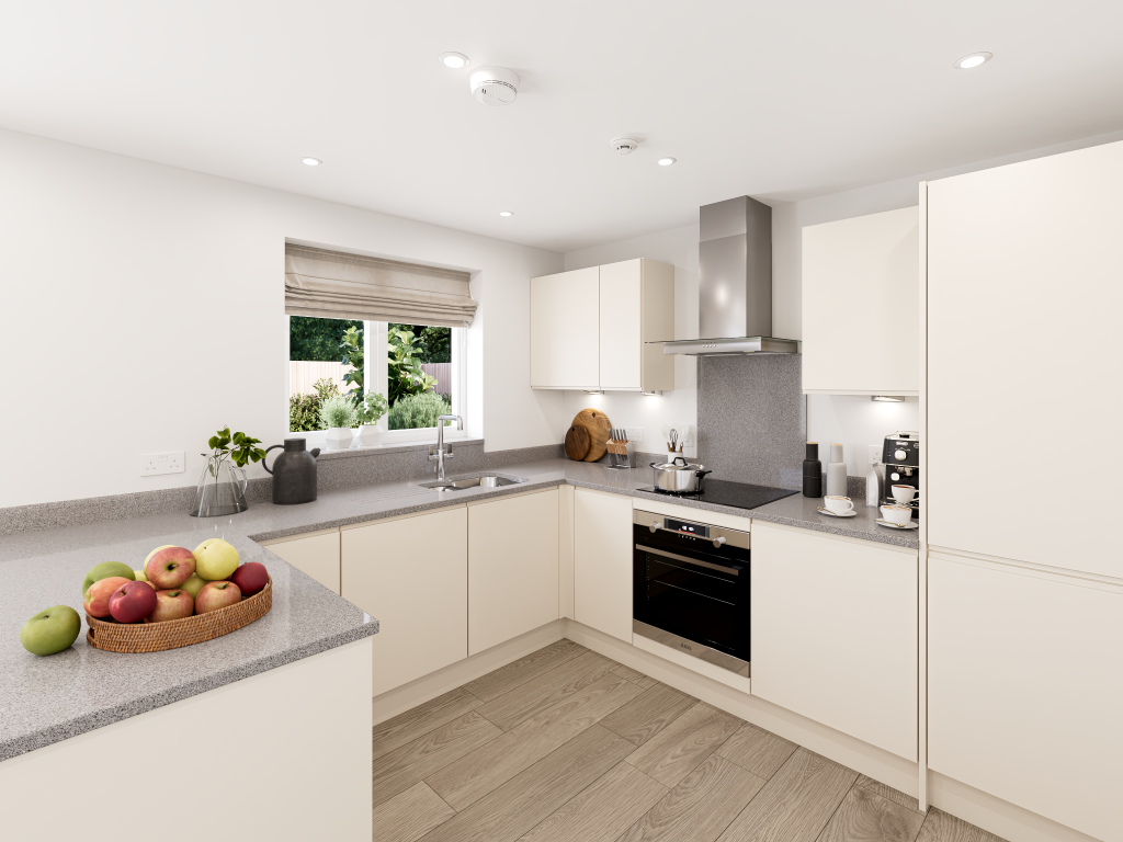 House in Caerphilly - View 4