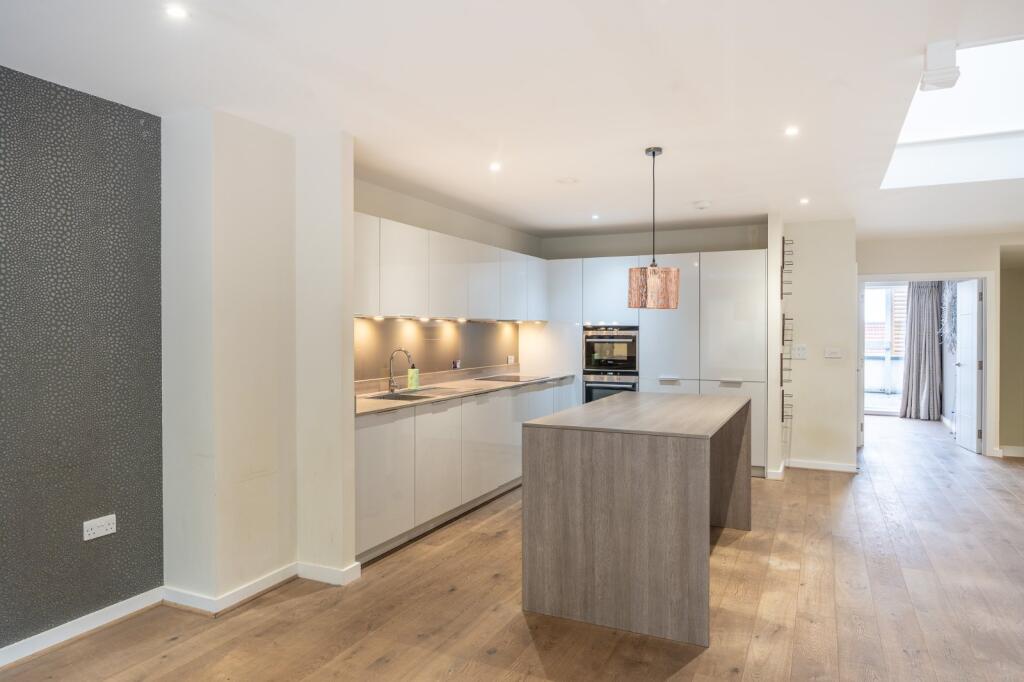 House in Bristol, West Hill - View 5