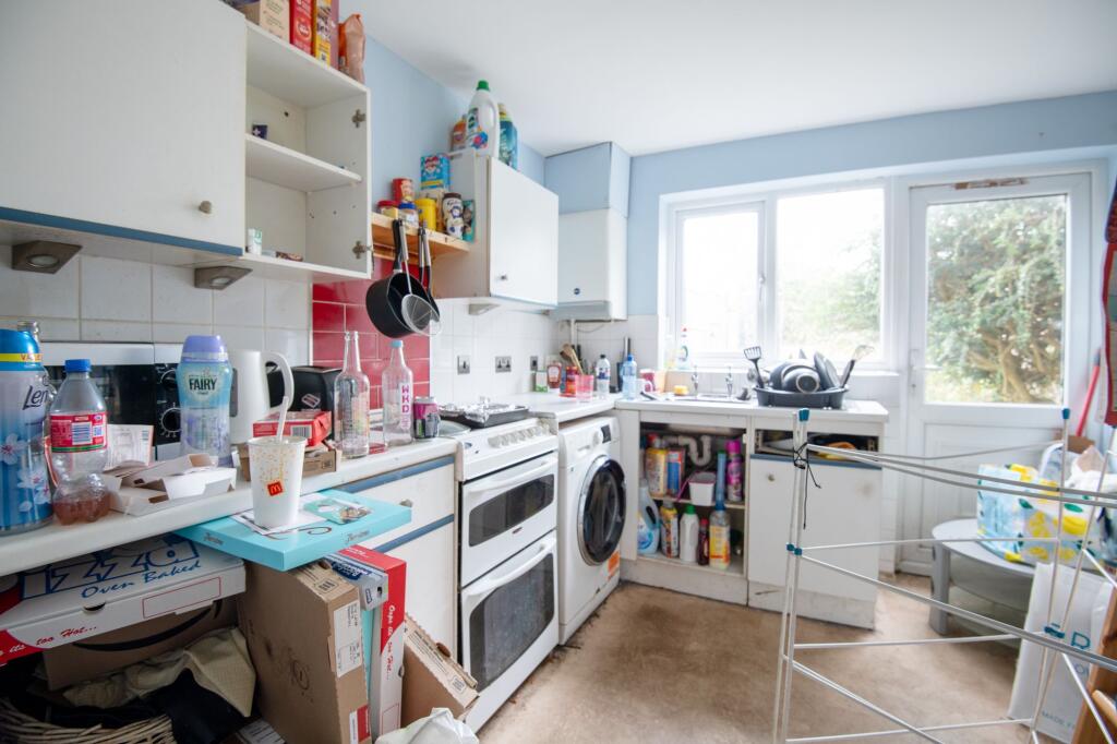 House in Northampton - View 4