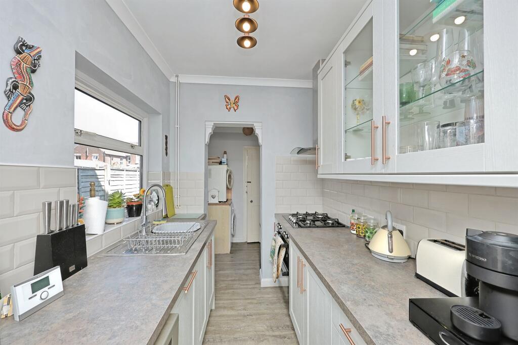 House in Norwich, Norfolk - View 4