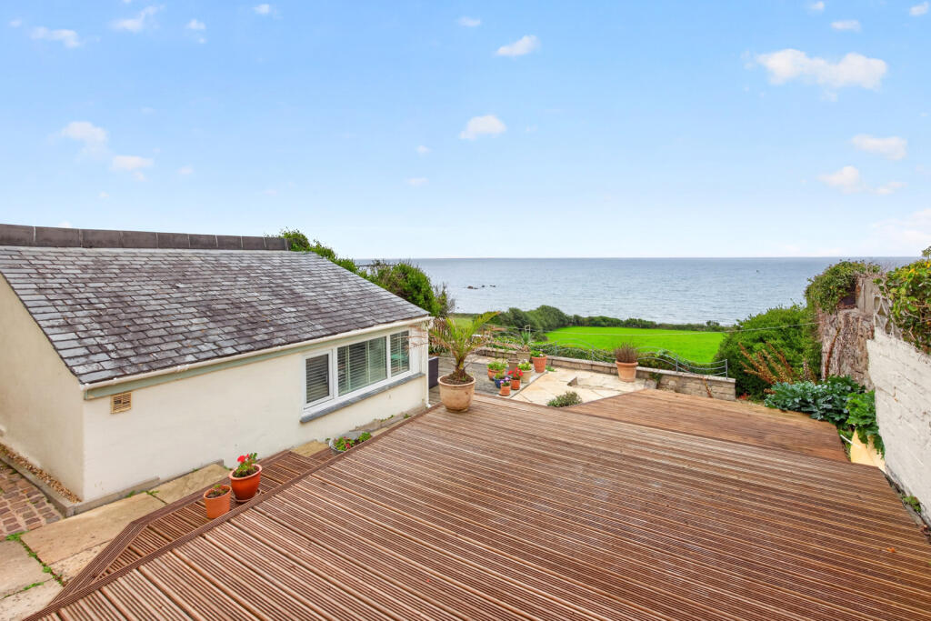 House in Truro - View 4