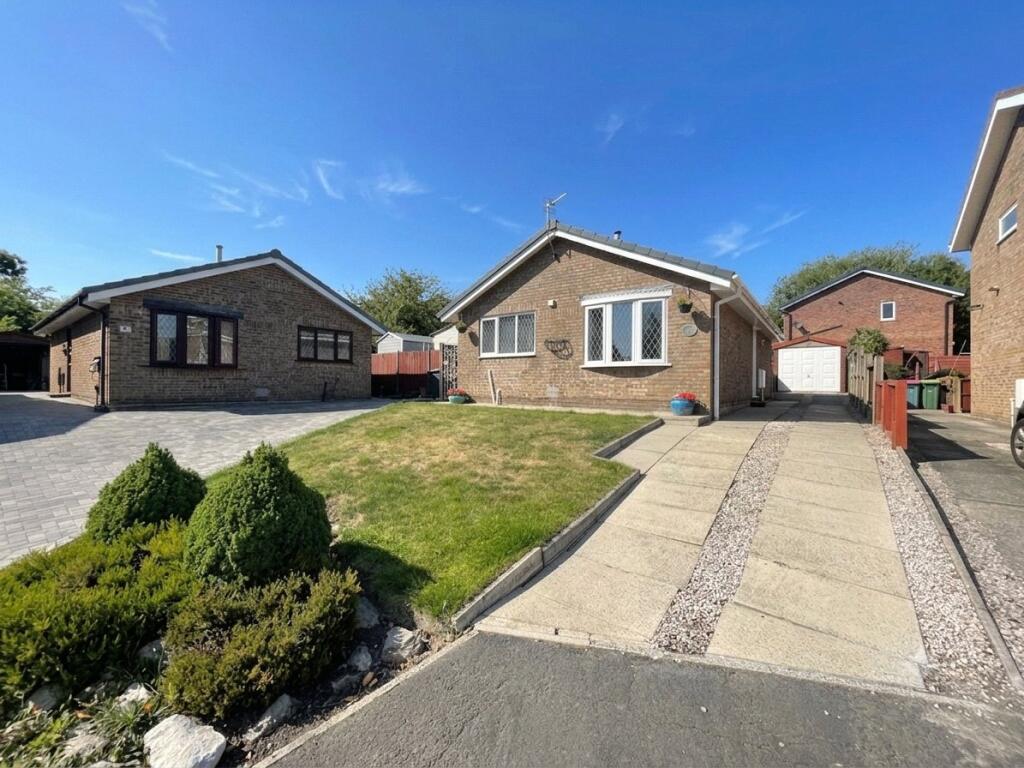 Main image of property: Ash Meadow, Lea, Preston, Lancashire, PR2