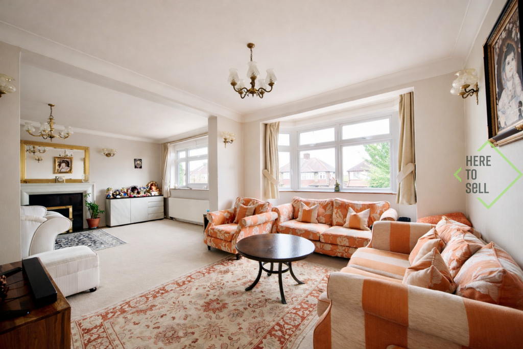 House in London, Bowes Park, New Southgate - View 3