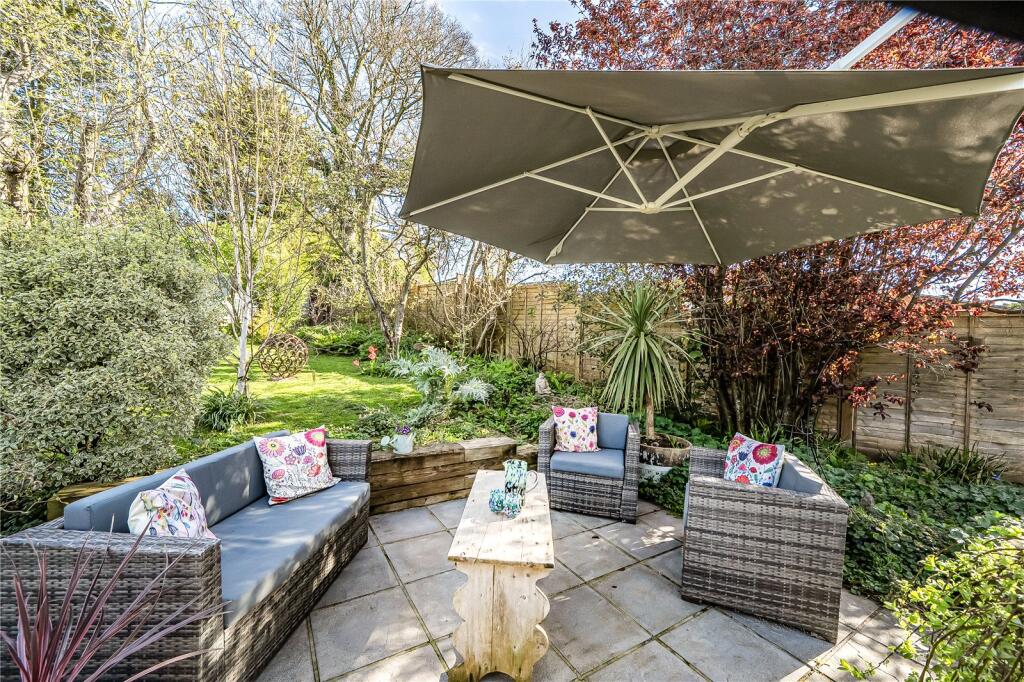 Additional image 23 of Bekynton Avenue, Wells, Somerset, BA5