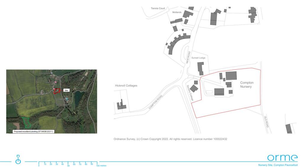 Additional image 15 of New Road, Compton Pauncefoot, Yeovil, Somerset, BA22