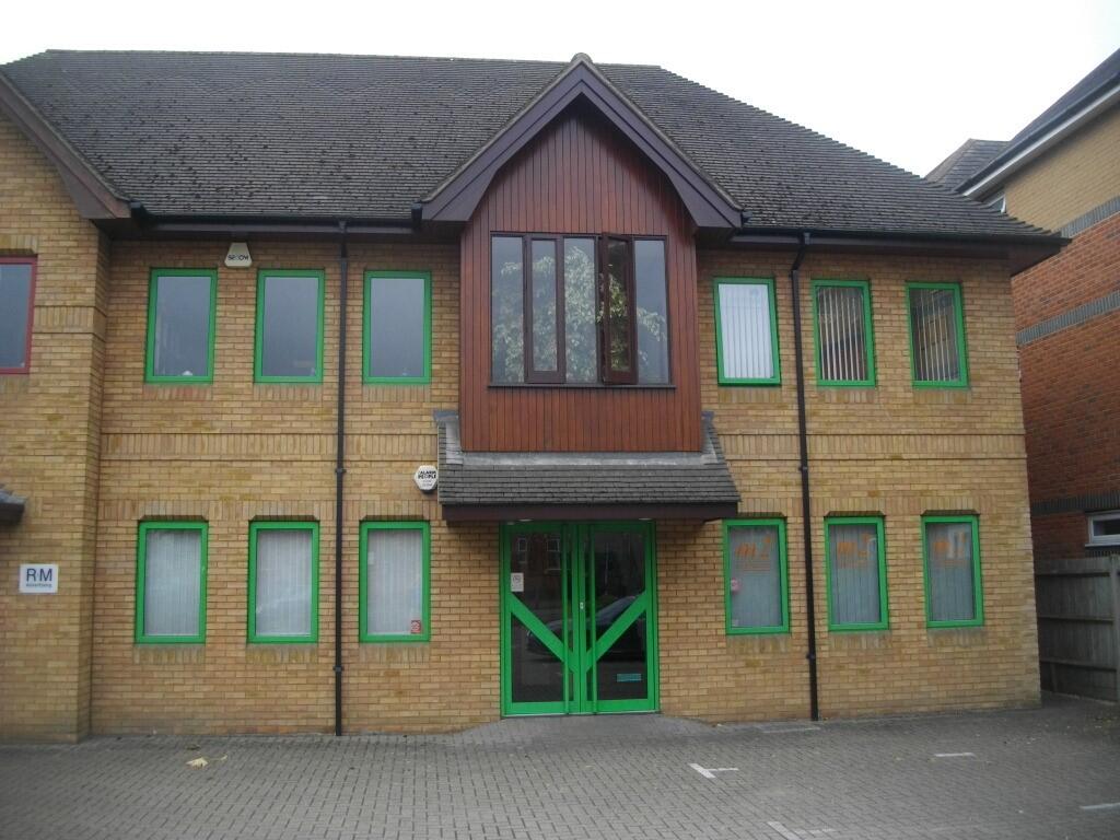 Main image of property: 6 Queensgate, 11 Queens Road, Fareham, Hampshire PO16 0NW