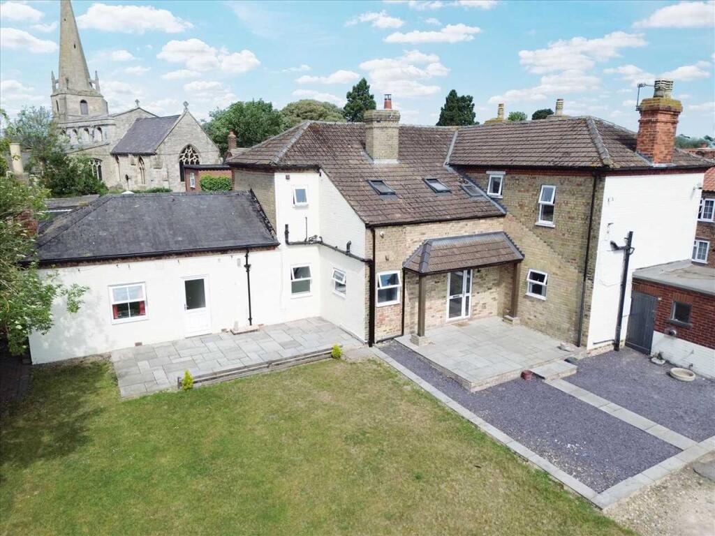 Main image of property: Church Street, Billinghay