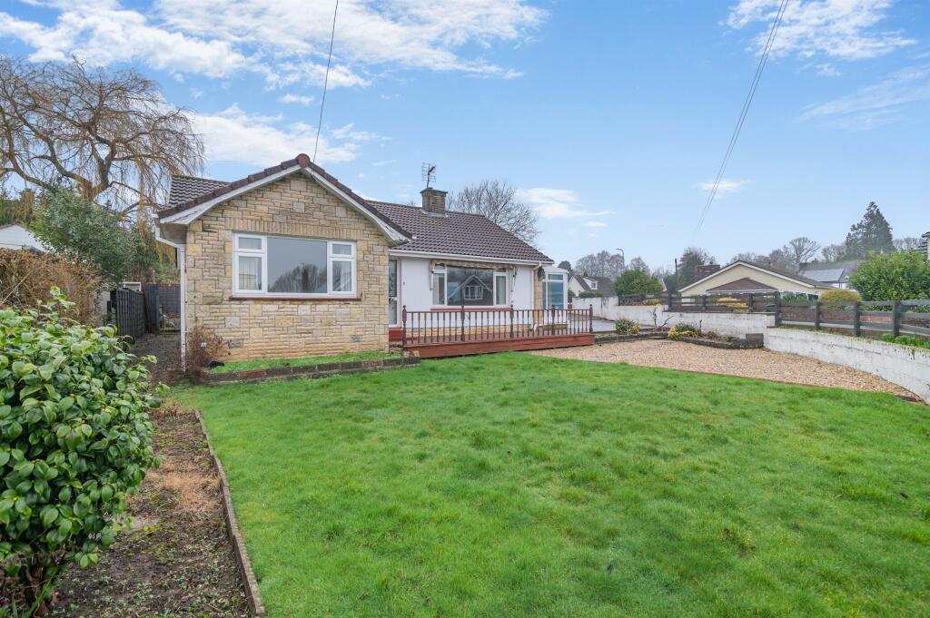 Main image of property: Fordwich Close, St. Arvans, Chepstow