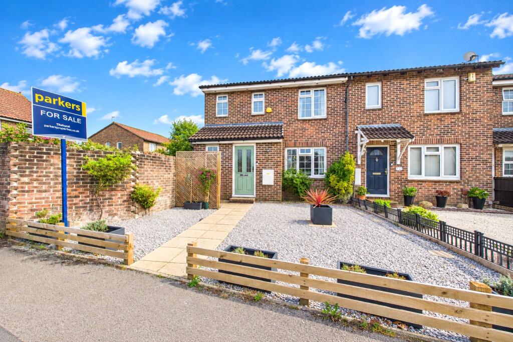 Main image of property: Dorking Way, Calcot, Reading, Berkshire, RG31