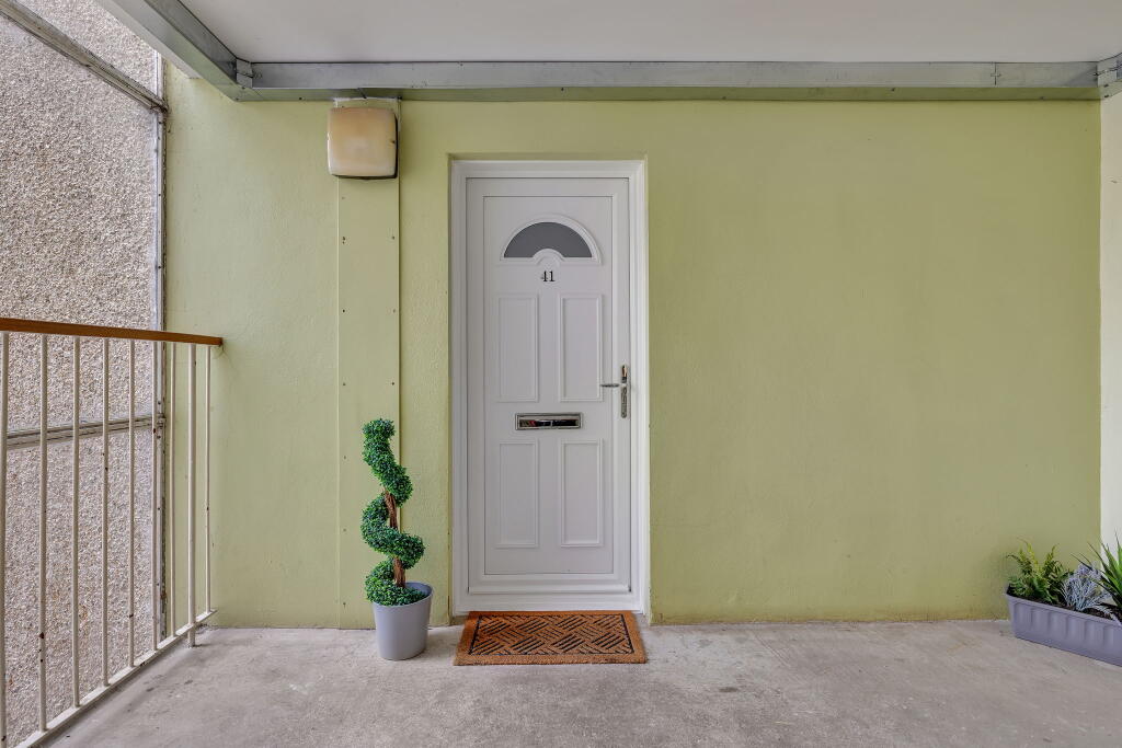 Apartment in East Kilbride, Birniehill, St Leonards - View 3