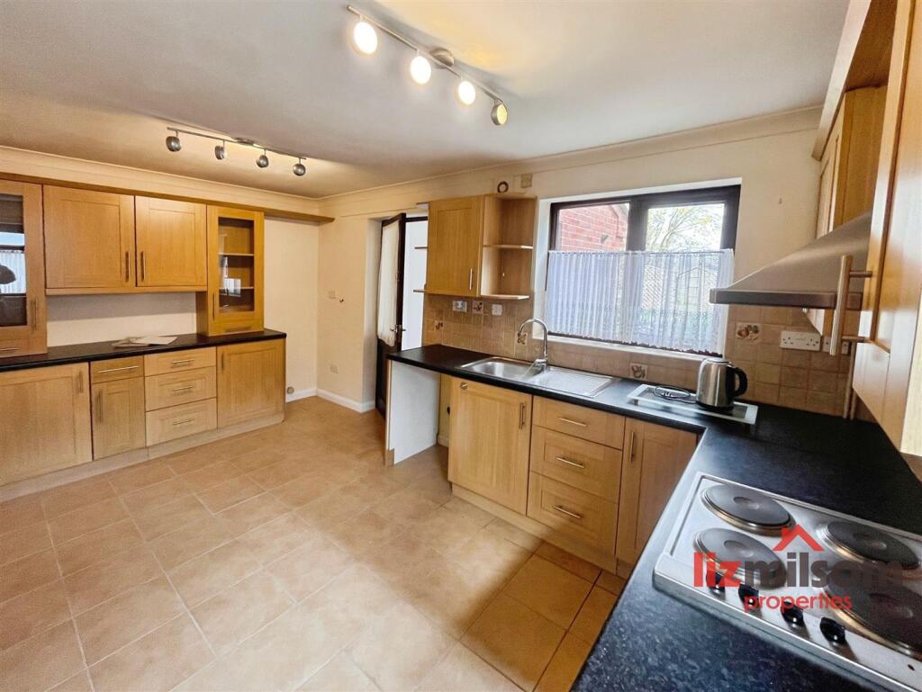 Hastings Road, Swadlincote - View 5
