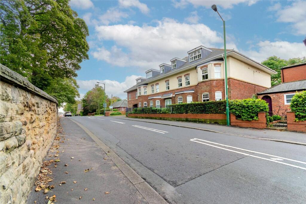 Main image of property: Angerstein Court, Broomside Lane, Durham, DH1