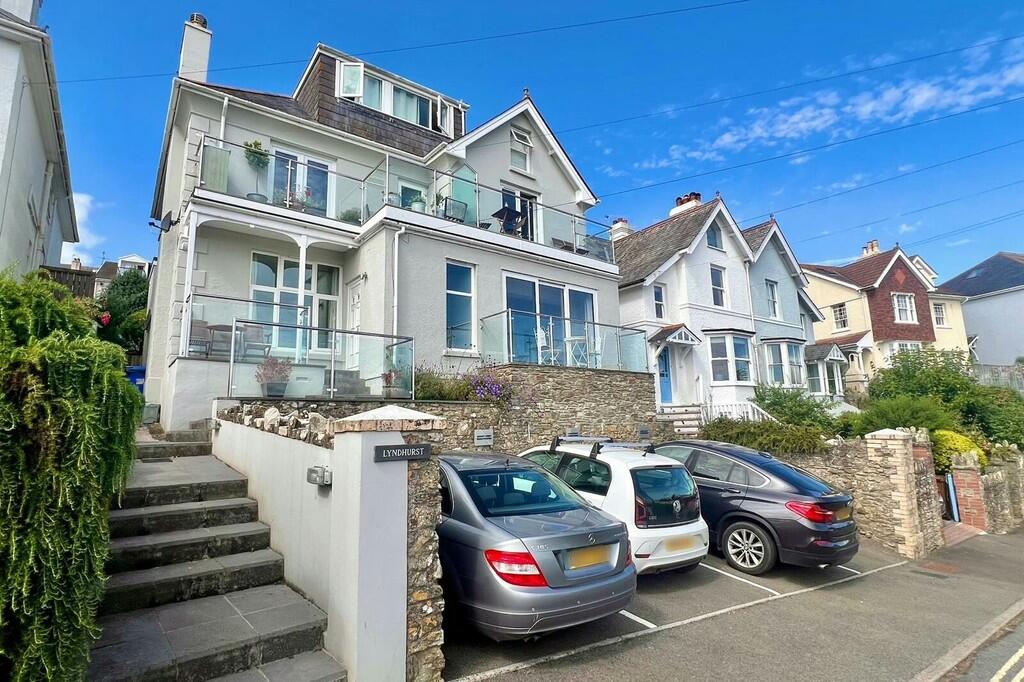 Main image of property: Salcombe, Devon, TQ8