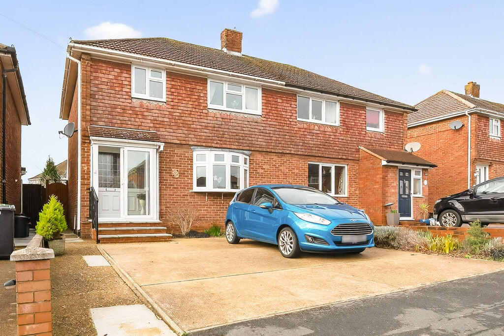 Main image of property: Westways, Havant