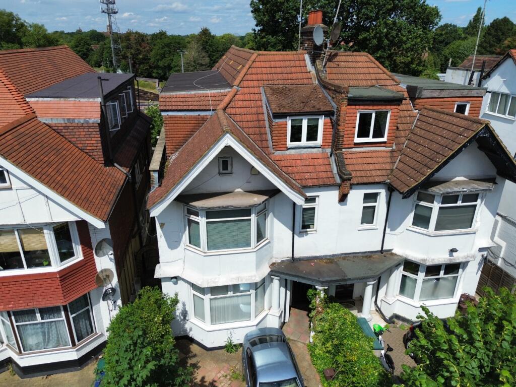 Main image of property: North End Road, Golders Green NW11